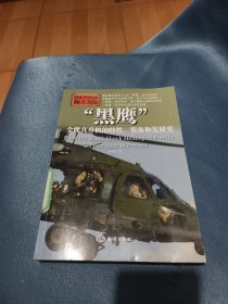 “黑鹰”：全能直升机的特性、装备和发展史