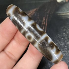 莲师法器天珠