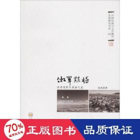 湘军点将（世界视野与湖湘气派）/中国经验与文学湘军发展研究书系