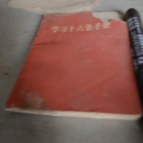 学习十六条手册