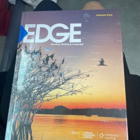 EDGE Reading,writing&Language