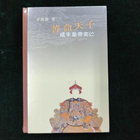 苦命天子：咸丰皇帝