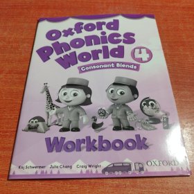 oxford phonics worlf