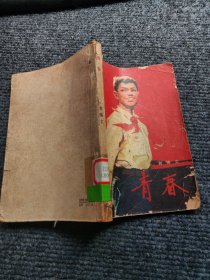 青春