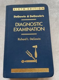 DIAGNOSTIC EXAMINATION