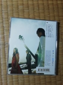 无限 飞儿乐团（CD)