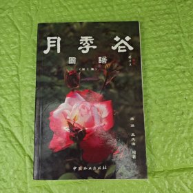 月季花图谱.第1集