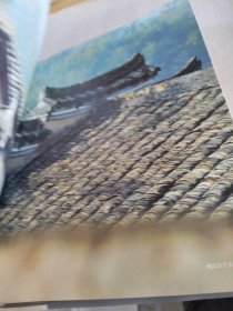 中国古村落丛书：栗园围（中国最美古村落江西·赣州）