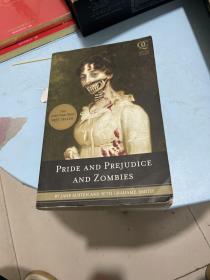 Pride and Prejudice and Zombies 傲慢与偏见与僵尸