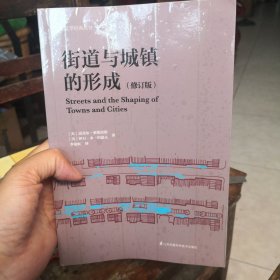 街道与城镇的形成（修订版）（对街道与城镇规划、发展的深度思考！）
