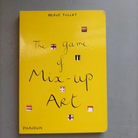The Game of Mix-up Art