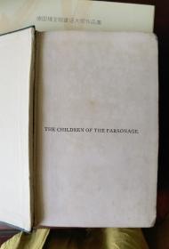 The Children Of The Parsonage