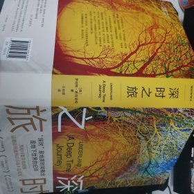 深时之旅（未来人类备忘录。反思明天，重启当下！剑桥学者、布克奖评委会主席高赞代表作）