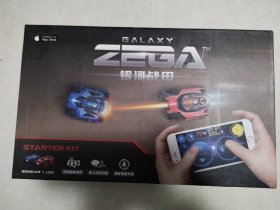 原装整套银河战甲z1001战车坦克GalaxyZEGA