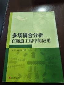 多场耦合分析在隧道工程中的应用