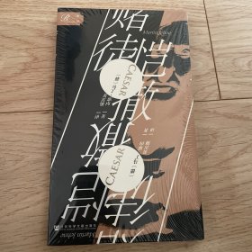 索恩丛书·赌徒恺撒