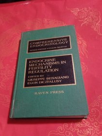 COMPREHENSIVE ENDOCRINOLOGY-----综合内分泌学