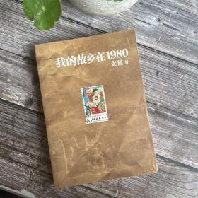 我的故乡在1980：最给力的80年代，最不淡定的怀念