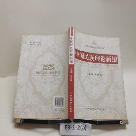 中国民族理论新编