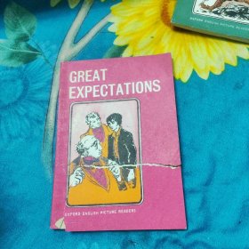 GREAT EXPECTATIONS