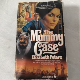 The Mummy Case