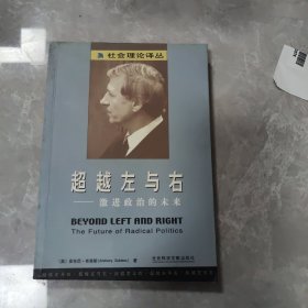 超越左与右：激进政治的未来：社会理论译丛