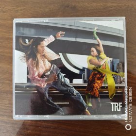 Lif-e-Motions TRF 2CD