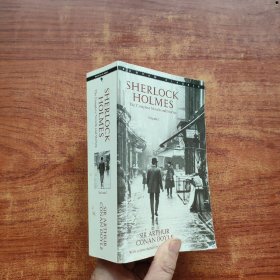 Sherlock Holmes：The Complete Novels and Stories Volume I