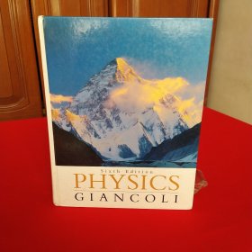 Sixth Edition PHYSICS GIANCOLI