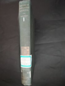 the rise of preventive medicine 预防医学的兴起 预防医学的进展 民国 1932年 精装本 馆藏书 英语原版书 多副插图