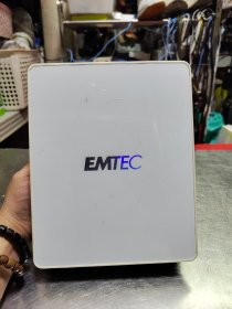 EMTEC 电影多维数据集 Movie Cube 型号:S800H SCART TV 智能电视 Y