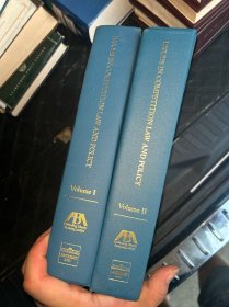 CLARENDON ISSUESIN COMPETITION LAW AND POLICY Volume 3本合售