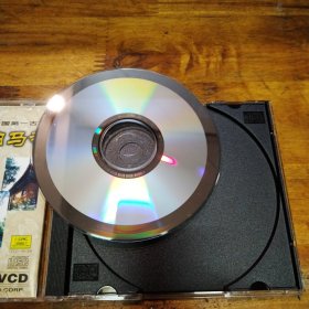 白马寺 中国第一古刹 VCD