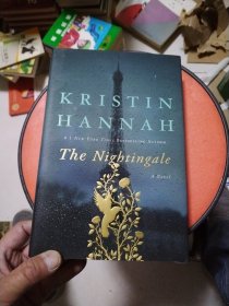 KRISTIN HANNAH THE NIGBTINGALE