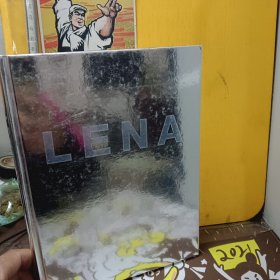 LENA 通常版―1st PHOTO BOOK LENA FUJII