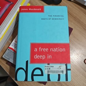 a free nation deep in 深處的自由國家