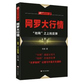 “伏击股市”系列之五：网罗大行情（上）“地网”之上抢反弹