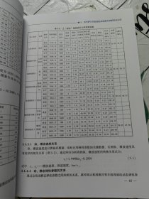 吉木萨尔页岩油水平井钻井技术与实践 后几页轻微折痕