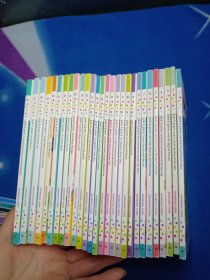 Junie B. Jones Complete (Books 1-28)琼斯全集28本）