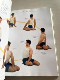 艾扬格瑜伽精准习练指南