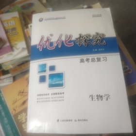 优化探究