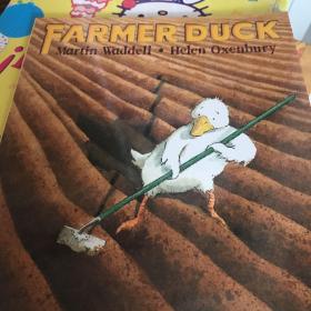 Farmer Duck 鸭子农夫