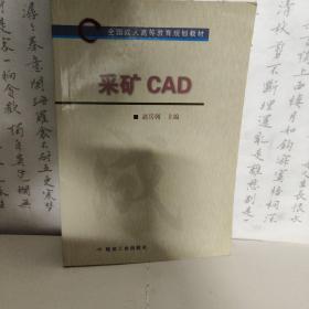 采矿CAD