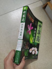 中草药识别与应用（中册）