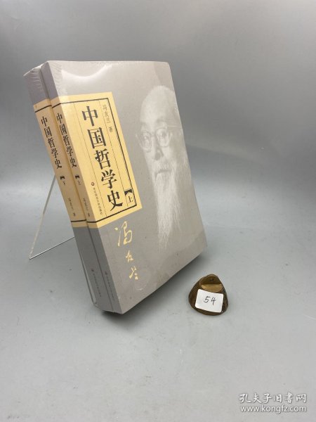 中国哲学史（全二册）