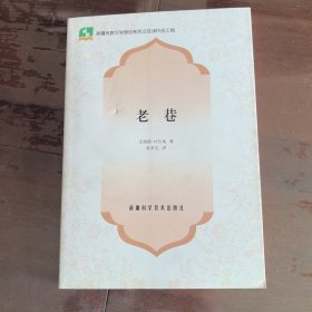 老巷