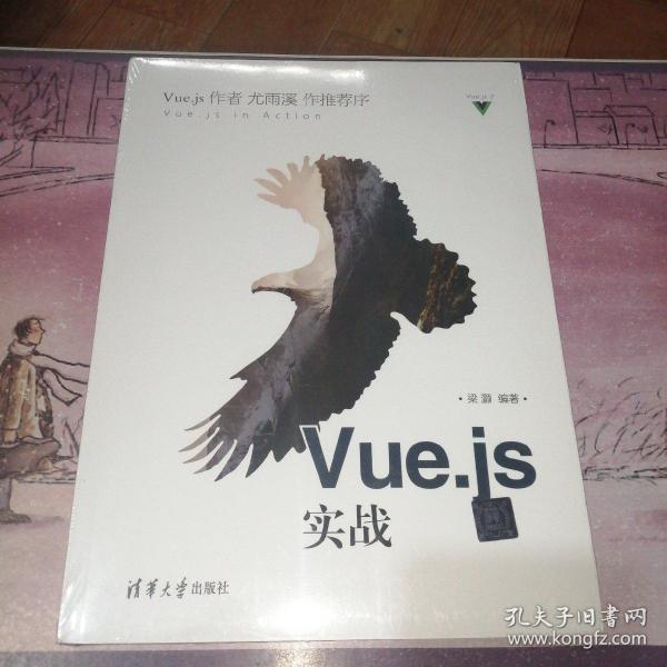 Vue.js实战