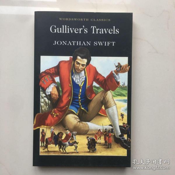 Gulliver's Travels