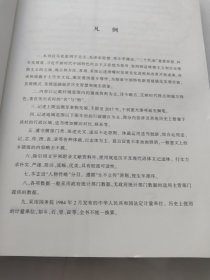 唐嘴村志