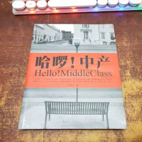 哈啰！中产：Hello! MiddleClass